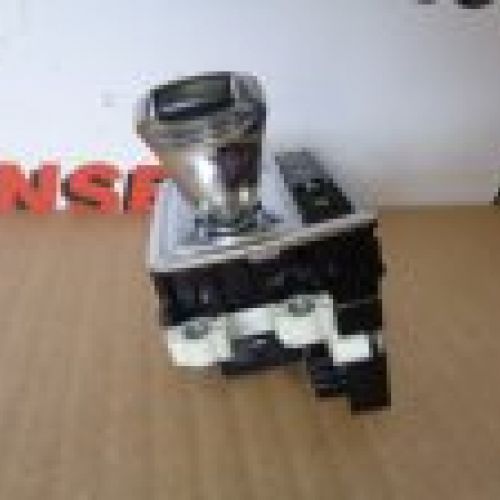 SELECTOR MARCHAS AUTOMATICO MERCEDES BENZ CLA 45 2014 W117