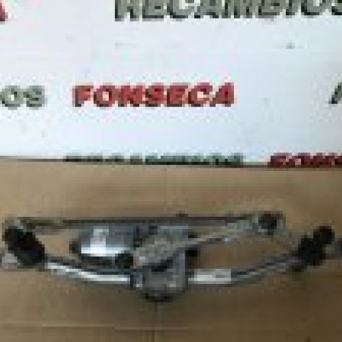 MOTOR LIMPIA PARABRISAS DELANTERO FIAT 500X Sport 2020 Ref Motor 0390243562   Ref Estructura 52063174