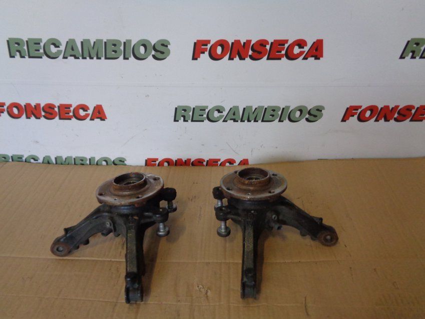 MANGUETAS DELANTERAS PEUGEOT 2008 II 2020 1200 Gasolina 130cv