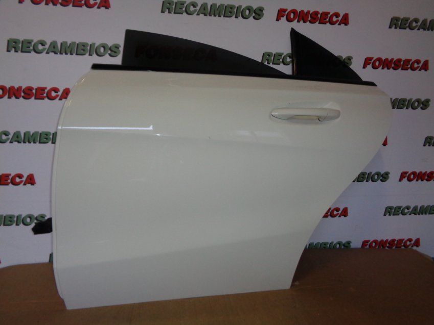 PUERTAS MERCEDES BENZ CLA 45 2014 W117