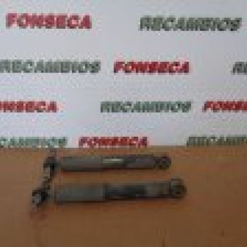 AMORTIGUADORES TRASEROS CITROEN BERLINGO 2019 1