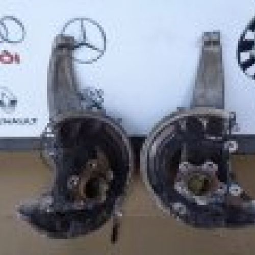 MANGUETAS DELANTERAS BMW 740e iPerformance HIBRIDO G11 56