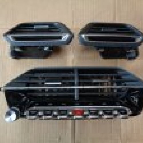 AIREADORES PEUGEOT 2008 II 2020