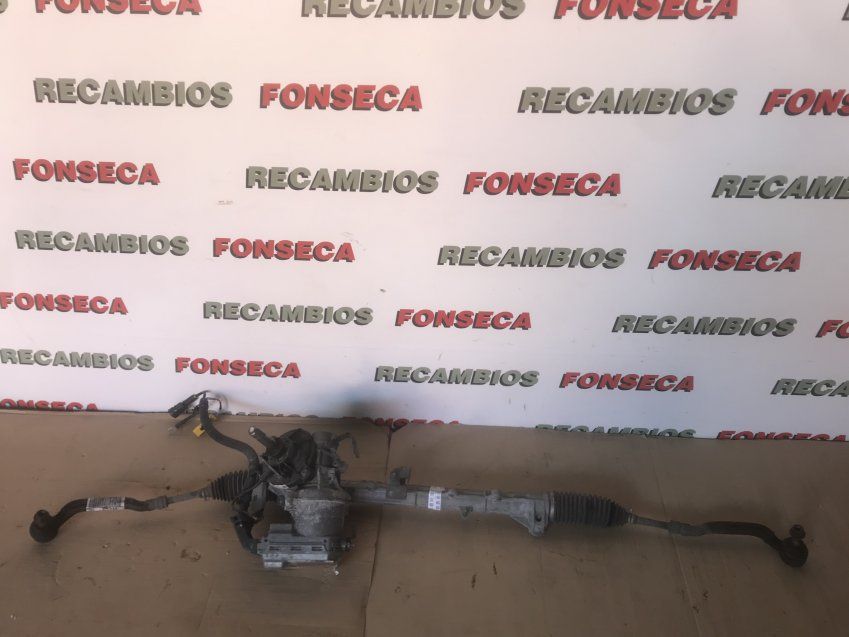 CREMALLERA DIRECCION ELECTRICA COMPLETA PEUGEOT 308 II 2018 151.000Kms Ref. 9800997077