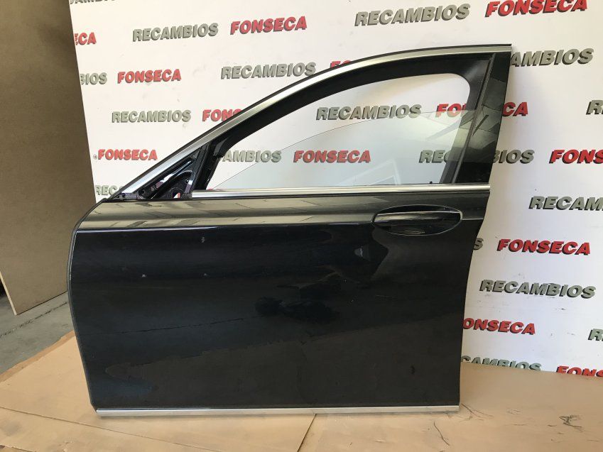 PUERTAS BMW SERIE 7 G11 LCI