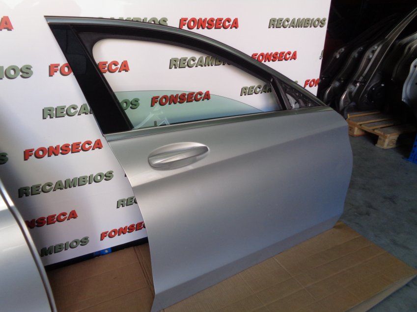 PUERTAS MERCEDES BENZ CLASE C 2015 FAMILIAR W205