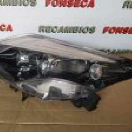 FARO RENAULT LAGUNA III 2011 XENON Izquierdo Ref. 260602475R