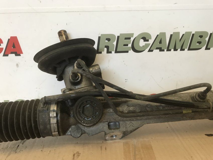 CREMALLERA DIRECCIÓN CITROEN DS4 2013 1.6hdi 131.000Kms Ref. 6820000084