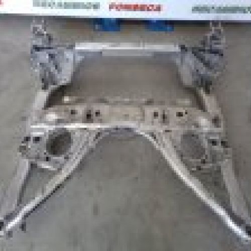 CUNA / PUENTE DELANTERO BMW SERIE 7 2017 G11 740e iPerformance 56