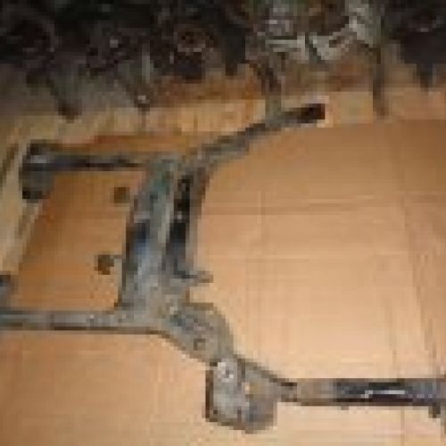 CUNA / PUENTE DELANTERO MINI COOPER 2008 R56 1