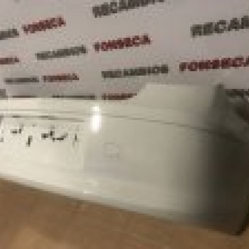 PARAGOLPES TRASERO BMW SERIE 1 2011 E87 Ref. 7166612158577