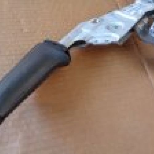 FRENO MANO BMW SERIE 6 2008 635d E63 Ref. 3441 6775490