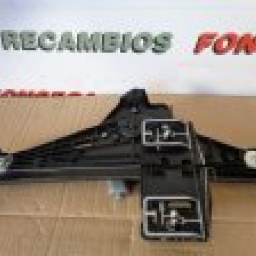 ELEVALUNAS PEUGEOT 2008 II 2020 TRASERO DERECHO Ref. 9830002480