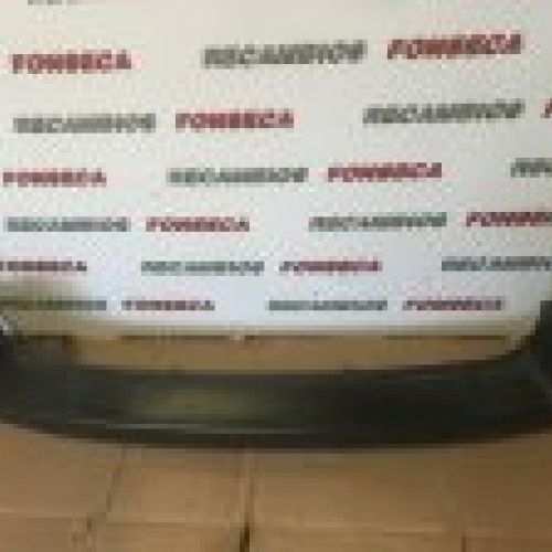 PARAGOLPES TRASERO COMPLETO PEUGEOT EXPERT III 2016 Usado Ref. 9808627477