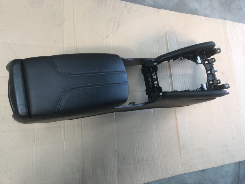 CONSOLA / MUEBLE CENTRAL NISSAN QASHQAI 2019 J11