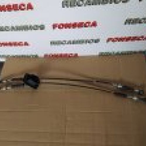 SELECTOR MARCHAS MANUAL FIAT 500 2019 1.2 Gasolina con cables