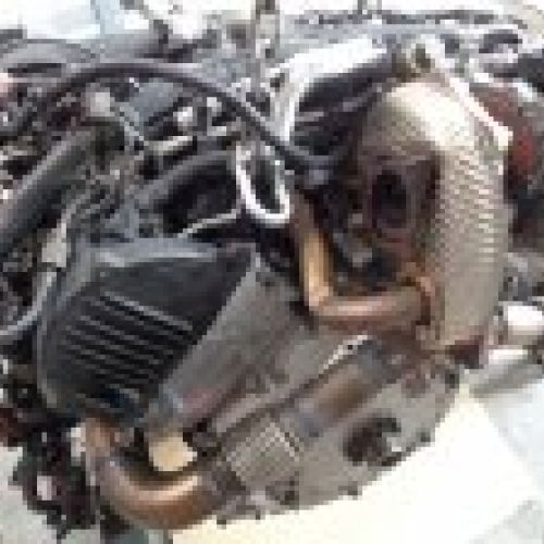 MOTOR A5 2012 3