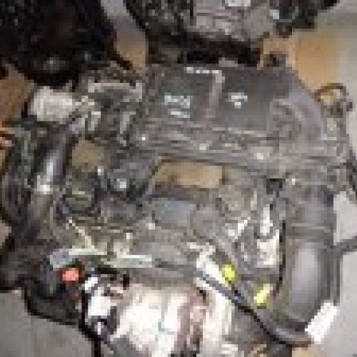 MOTOR DS4 2011 1