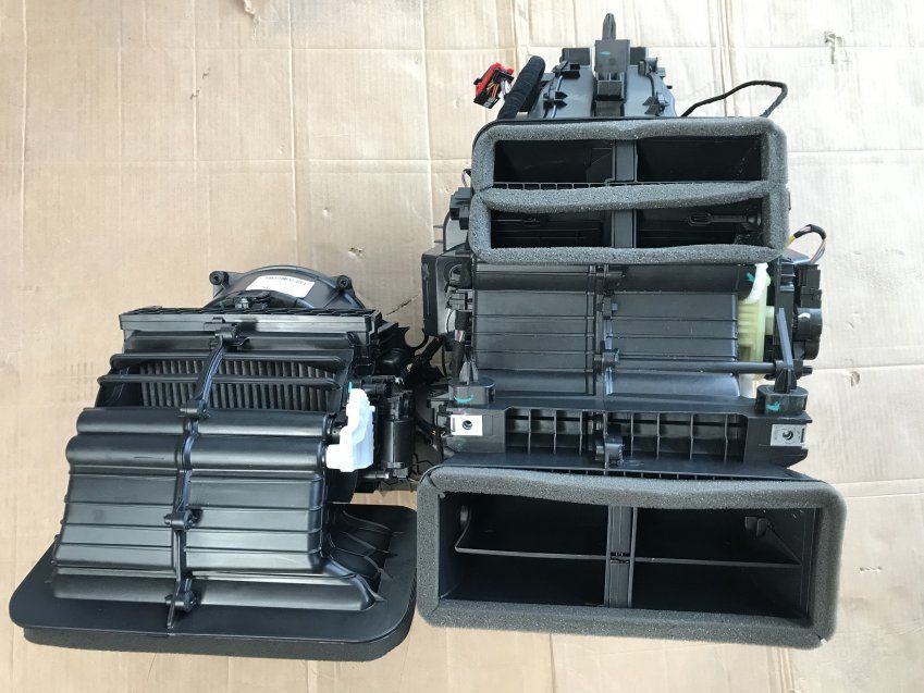 CALEFACCION COMPLETA FIAT 500X SPORT 2020 1.3 Gasolina 150cv Ref. 00521498810