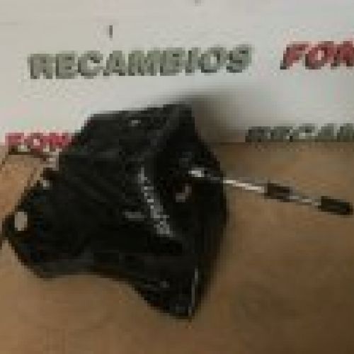 SELECTOR MARCHAS MANUAL PEUGEOT EXPERT III 2017 1.6hdi Ref. 9809544180