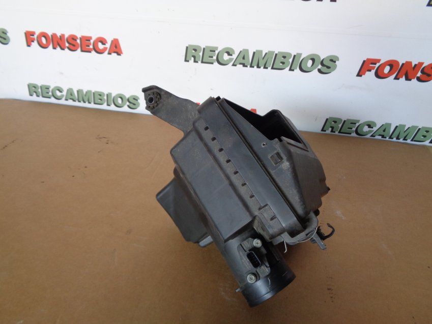 CAJA FILTRO AIRE / CAUDALÍMETRO NISSAN QASHQAI 2017 J11 1500dci 110cv  30