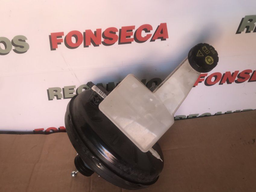 SERVOFRENO / BOMBA FRENO PEUGEOT 208 II 2020 1.2 Gasolina 75cv Ref. 9824401580