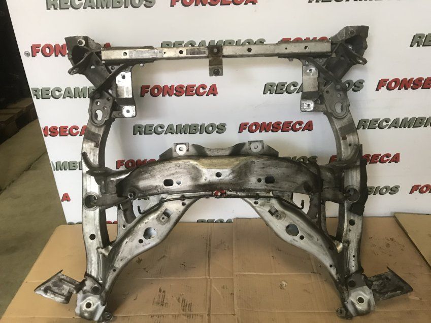 CUNA / PUENTE DELANTERO BMW SERIE 5 2012 F10 F11 Ref. 6796692