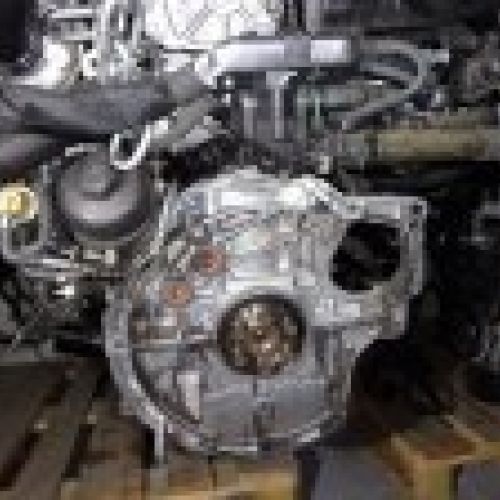 MOTOR DS4 2011 1