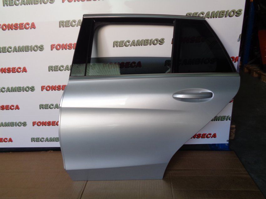 PUERTAS MERCEDES BENZ CLASE C 2015 FAMILIAR W205