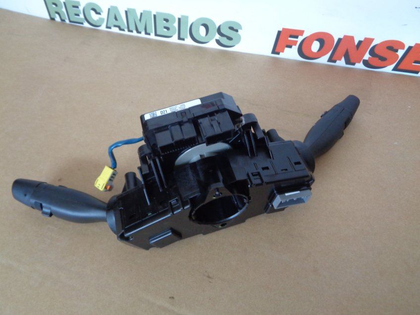 MANDO LUCES / PIÑA KIA NIRO 2018 1.6GDI HYBRID 5.900Kms De Caja Automática