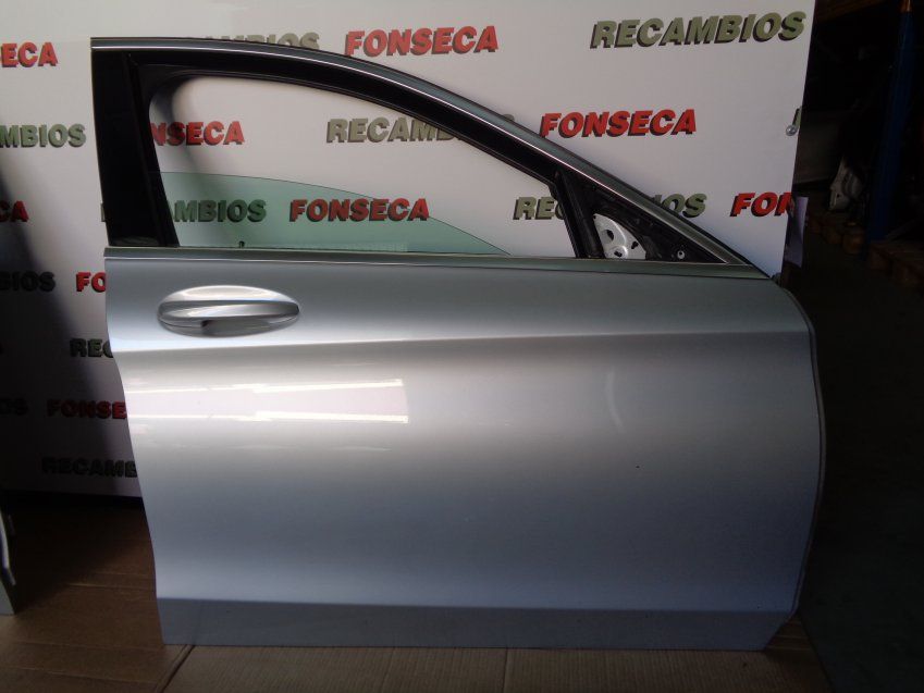 PUERTAS MERCEDES BENZ CLASE C 2015 FAMILIAR W205