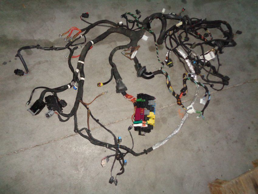 INSTALACIÓN COMPLETA MERCEDES BENZ CLA 45 2014 W117