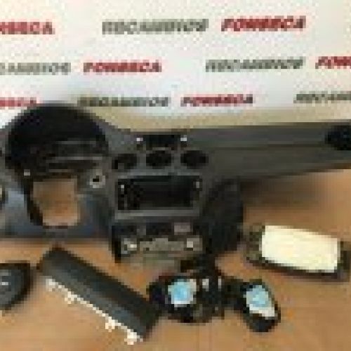 KIT AIRBAG COMPLETO AMG MERCEDES A 2017 W176 Restyling