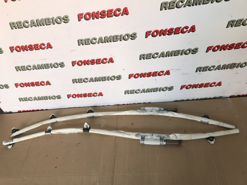 AIRBAG CORTINA BMW SERIE 3 2016 F30 Ref. 7221045   7221046