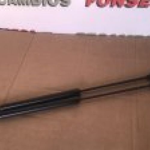 AMORTIGUADORES PORTON PEUGEOT 208 II 2020 Ref. 9827758080