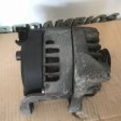 ALTERNADOR BMW SERIE 5 2008 E60 E61 520d 177cv   Valeo   Ref. 7802261