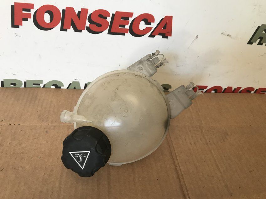 VASO EXPANSION CITROEN C3 2017 1.2 Gasolina Ref. 98007778002