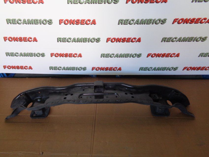 REFUERZO TRASERO BMW SERIE 6 2008 E63