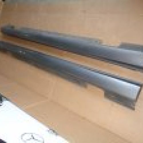 TALONERAS MERCEDES BENZ CLASE CLA 2014 W117 NORMALES Ref