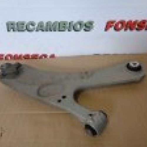 BRAZOS SUSPENSIÓN DELANTEROS PEUGEOT 2008 II 2020 1200 Gasolina 130cv 16.000Kms