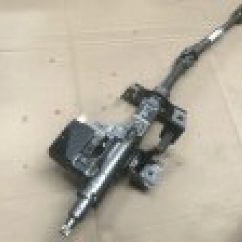 COLUMNA DIRECCION PEUGEOT 308 II 2018 1.6hdi 120cv