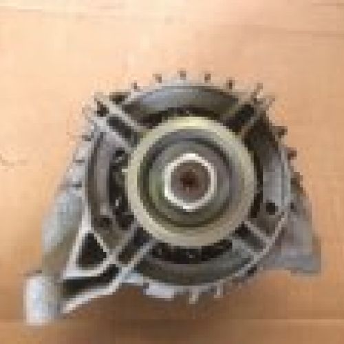 ALTERNADOR FIAT 500 2017 Denso Ref. 52003532