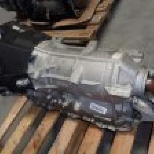 CAJA CAMBIO BMW SERIE 4 2014 F36 420D 34