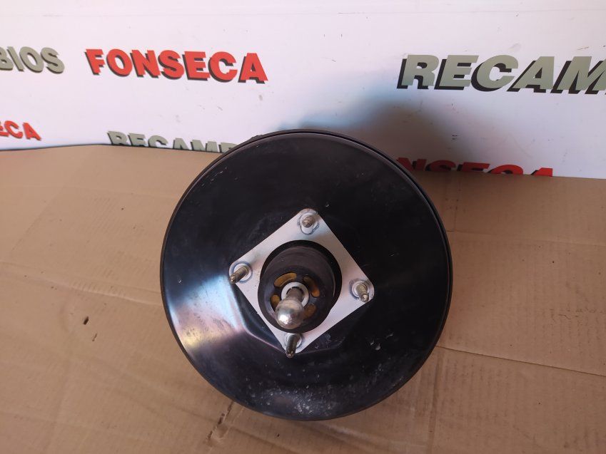 SERVOFRENO CON BOMBA FRENO OPEL CORSA D 2010 1.3cdti  Bosch Ref. 0204051131