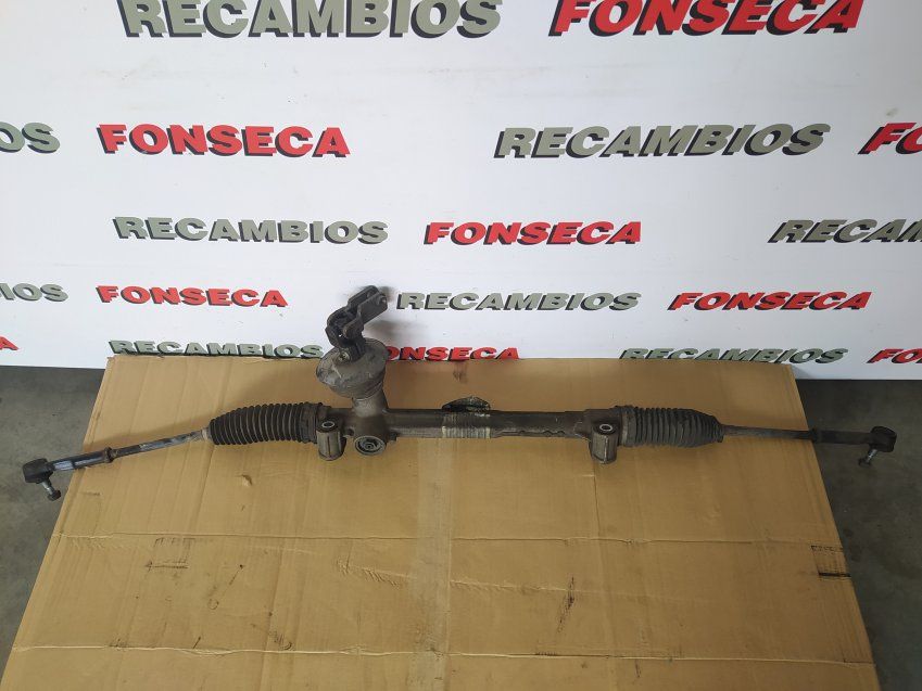 CREMALLERA DIRECCIÓN OPEL CORSA D 2010 1.3cdti