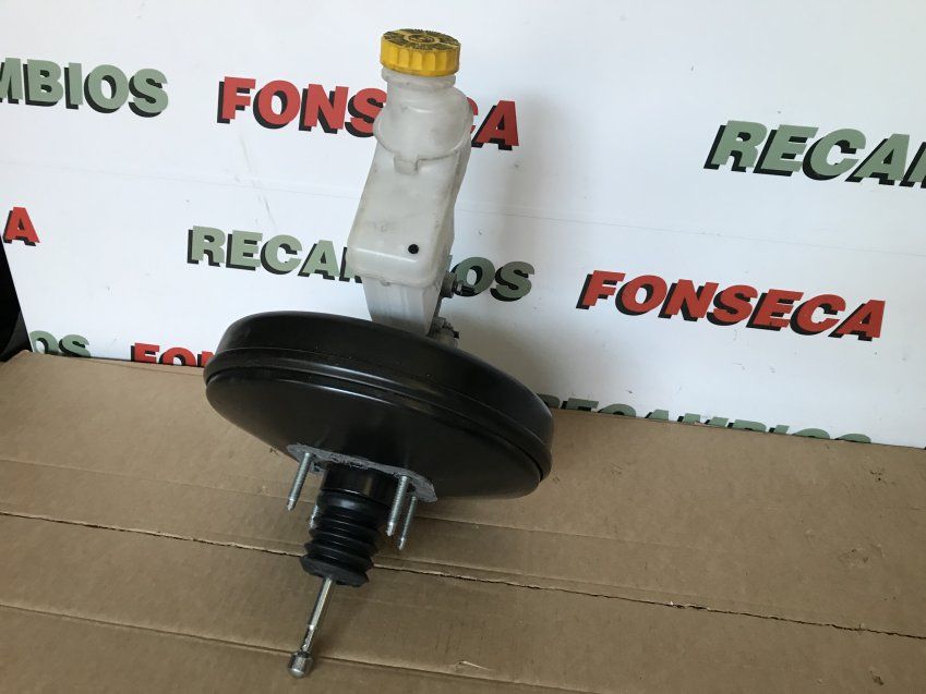 SERVOFRENO / BOMBA FRENO FIAT 500X SPORT 2020 1.3 Gasolina 150cv Ref. 52031549