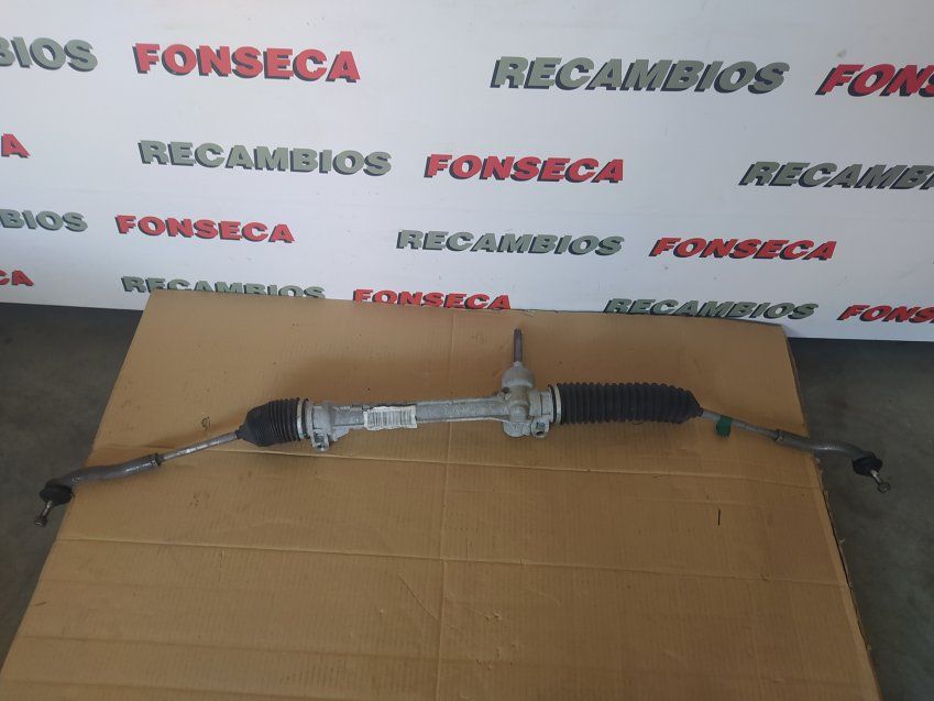 CREMALLERA DIRECCIÓN FIAT 500 2018 1.2 Gasolina