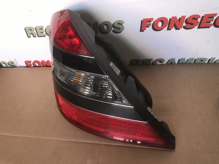 PILOTOS MERCEDES S 2007 W221 Ref. A2218200264