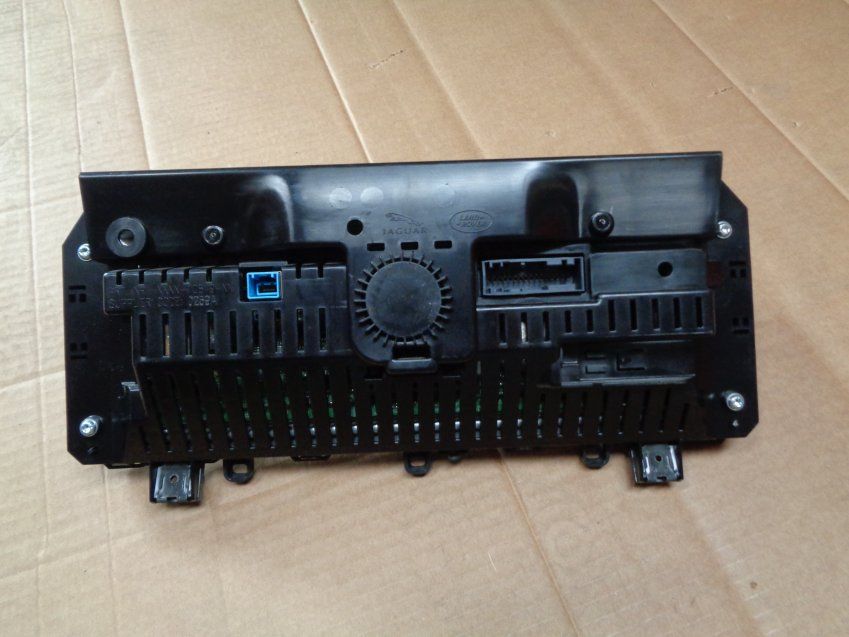 CUADRO INSTRUMENTOS RANGE ROVER IV VOGUE AUTOBIOGRAPHY 2015 L405 4.4 SDV8 340cv 111.000Kms Ref. FPLA 10849 KA