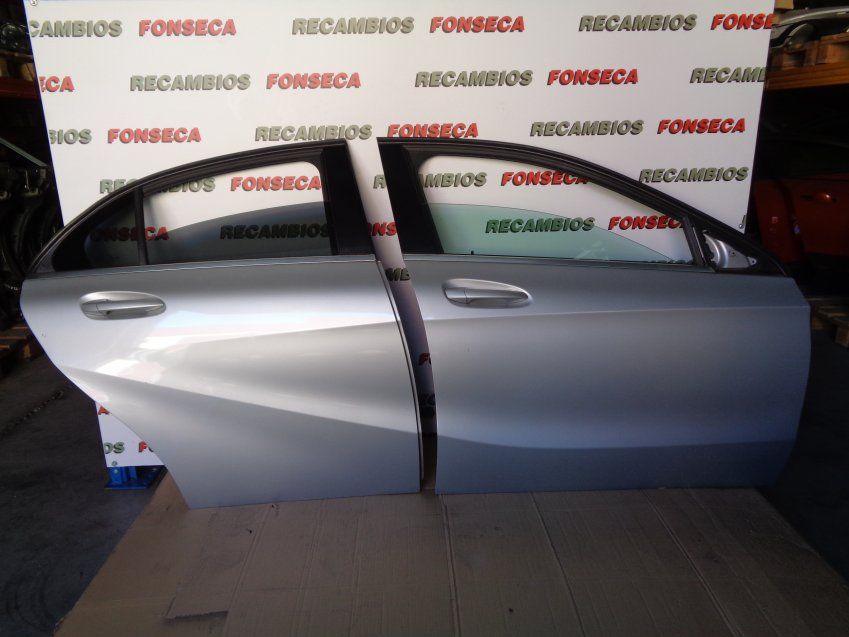 PUERTAS MERCEDES BENZ CLASE A 2015 W176